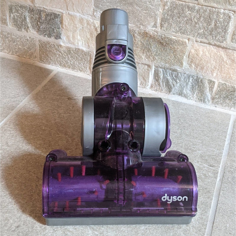 Dyson Mini Turbine Vacuum Cleaner Attachment DC14